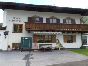 Landhaus Sonnenberg Sankt Anton Am Arlberg